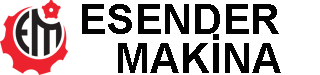 ESENDER MAKİNA
